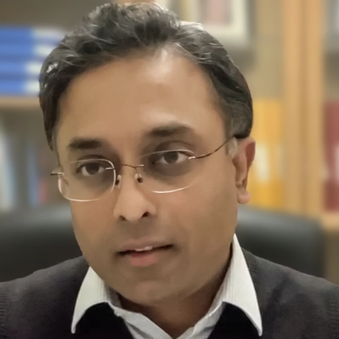 Dr. Kirana Arambage Dr. Kirana Arambage